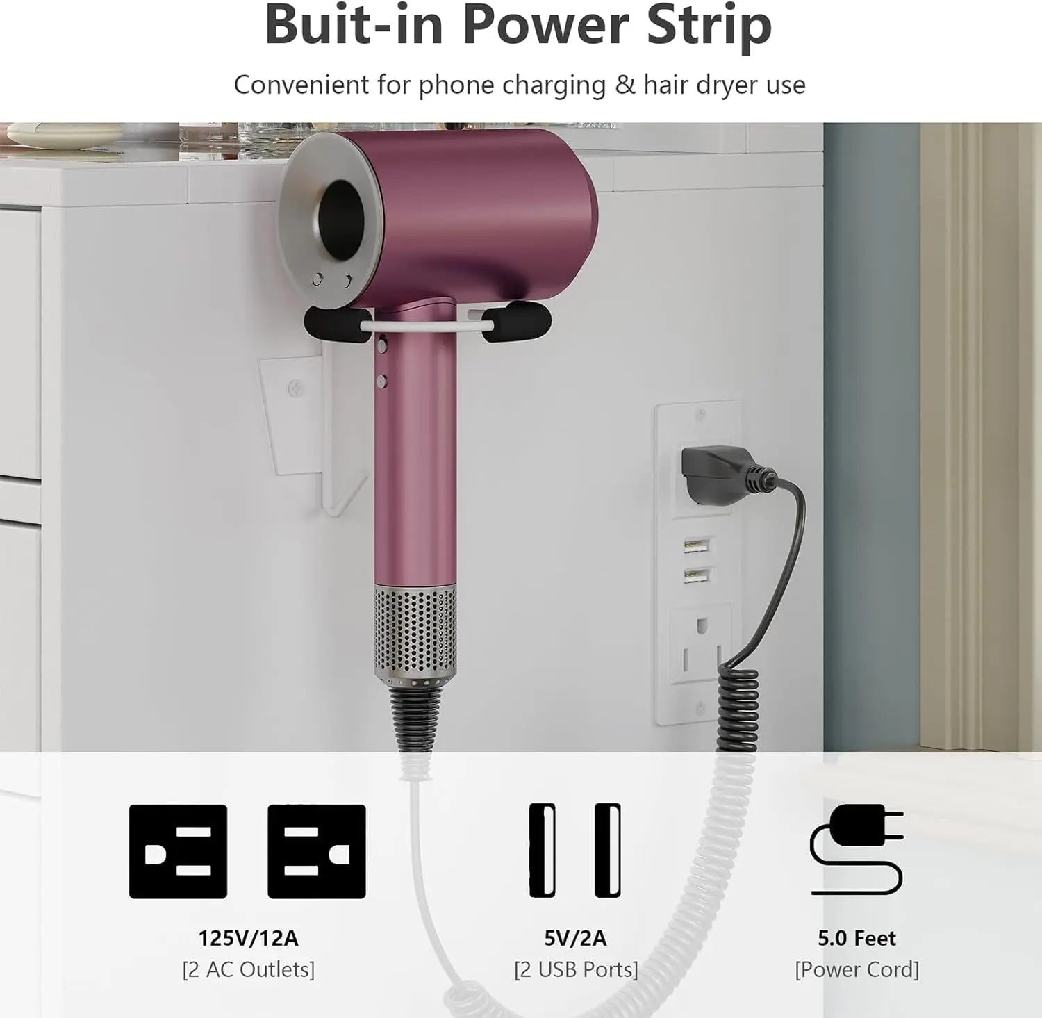 {{Pink Illuminated Vanity Desk With Premium LED  Mirror}} {{Product vendor}}