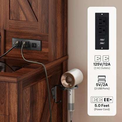 {{Pink Illuminated Vanity Desk With Premium LED  Mirror}} {{Product vendor}}